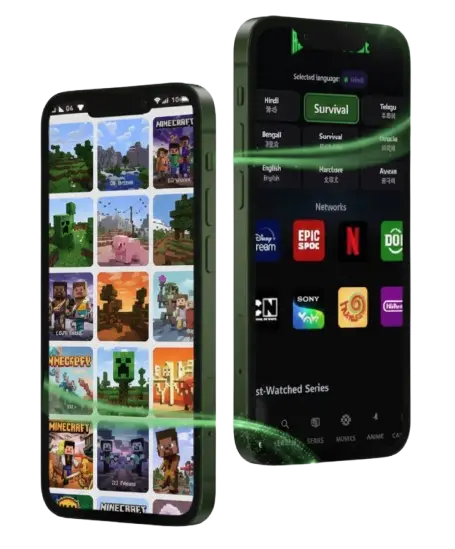 Actions and Stuff APK v1.10 Bedrock Edition for Android 2 What is Action and Stuff